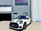 MINI COOPER S 2.0 i John Cooper Works
