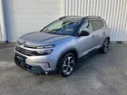 Citroën C5 Aircross Hybrid 225 ë-EAT8 Shine