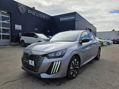 Peugeot 208 1.2 100ch S&S Allure