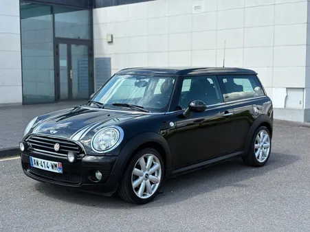 Mini Clubman One 1.4L i 16v 95cv