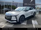 DS N°8 245 ch FWD Long Range Etoile 5p