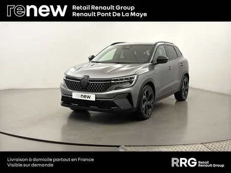Renault austral e tech full hybrid 200 gsr2