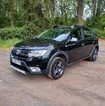 DACIA SANDERO STEPWAY 0.9 TCE 90cv - 2018 - 106.000 kms { GPS - Bluetooth } CRIT AIR 1