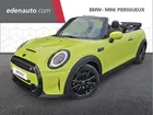 Mini F57 Cabriolet Cooper S 178 ch DKG7 Edition Premium Plus 2p