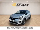 RENAULT Captur E-Tech full hybrid 145 Evolution