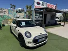 Mini MINI COOPER D 116CH