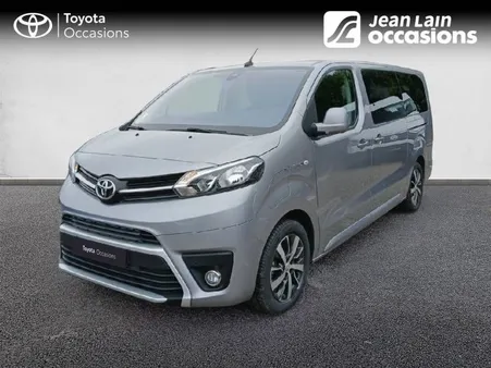 Toyota PROACE COMBI Verso Electric Medium 75kWh Dynamic - TPMR