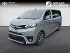 Toyota PROACE COMBI Verso Electric Medium 75kWh Dynamic - TPMR