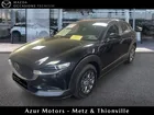 Mazda CX-30 2.5 e-SKYACTIV-G M-Hybrid 140ch Prime-Line 2025