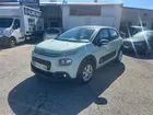 Citroën C3 1.2 FEEL 82 CV