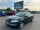 RENAULT Mégane II Coupé Cabriolet 2.0 i 16V Turbo 165 cv