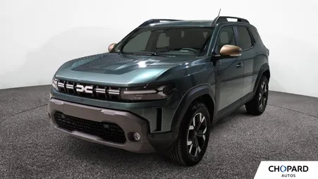 DACIA Duster Hybrid 140 Extreme