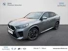 Bmw X2 sDrive20iA 170ch M Sport DKG7