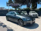 Audi A4 V 2L TDI 150cv S-Line 2016