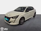 Peugeot 208 PureTech 100 S&S BVM6 Style