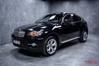 BMW X6 50i xDrive 408ch Sport Line Toit ouvrant Navi Caméra