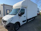 Renault Master III 20m3 2.3 DCI 145cv Garantie 12 mois