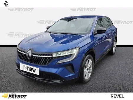 RENAULT Austral E-Tech full hybrid 200 GSR2 Evolution