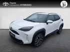 Toyota Yaris Cross 116h Design MY22