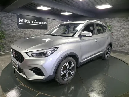 MG ZS 1.5L VTi Tech - 106 Comfort