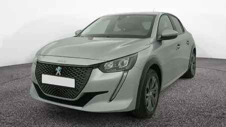 Peugeot 208 E-208 136CH ACTIVE BUSINESS