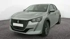Peugeot 208 E-208 136CH ACTIVE BUSINESS