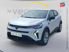 Renault Captur 1.6 E-Tech full hybrid 145ch Evolution
