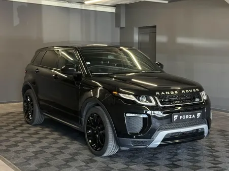 LAND ROVER RANGE ROVER EVOQUE 2.0 Si4 240ch PHASE 2