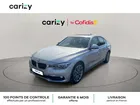 BMW Série 3 F30 LCI 318d 150 ch Luxury Edition "Hello Future" A