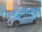 Renault Clio 5 Esprit Alpine E-Tech full hybrid 145