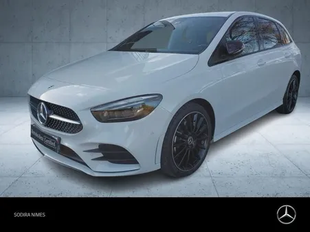 Mercedes-benz Classe B 250 e 163+109ch AMG Line 8G-DCT