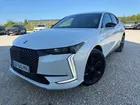 Ds ds4 puretech 130ch eat8 performance line