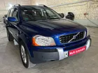 VOLVO XC90 D5 185 ch OCEAN RACE AWD 7 PLACES - CUIR - ATTELAGE - 174600 km