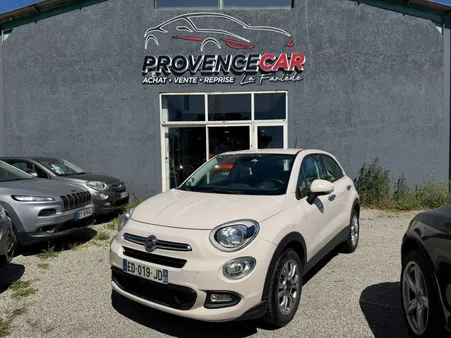 Fiat 500X 1.3 MULTIJET 16V 95CH CLUB