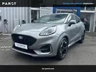 Ford Puma 1.0 EcoBoost Hybrid 125ch ST-Line X S&S
