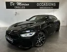 BMW Série 8 Gran Coupé (G16) 840D XDRIVE 320 20CV M SPORT TECHNIC BVA8