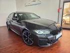 Bmw SERIE 5 (G30) 530EA 292CH M SPORT STEPTRONIC