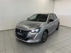 Peugeot 208 1.2 PureTech 100ch S&S Allure 118g
