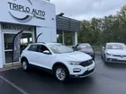 VOLKSWAGEN T-ROC 1.0 TSI - 110 - Start&Stop Life CAMERA AR + CLIM
