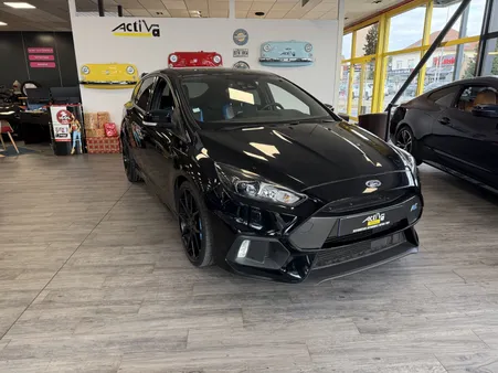 Ford Focus RS 2,3 Ecoboost 350Ch