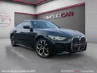 BMW SERIE 4 GRAN COUPE 420I 184Ch, GPS, Caméra recul, Carplay, régulateur, Garantie 12 mois