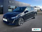 PEUGEOT 208 PureTech 100 S&S EAT8 Allure