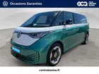 Volkswagen ID. BUZZ 286 ch Pro 7 places