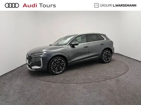 AUDI Q3 e-hybrid 272 ch S tronic 6 LAUNCH EDITION