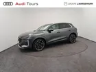 AUDI Q3 e-hybrid 272 ch S tronic 6 LAUNCH EDITION