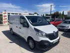 Renault Trafic L1H1 DCI 115