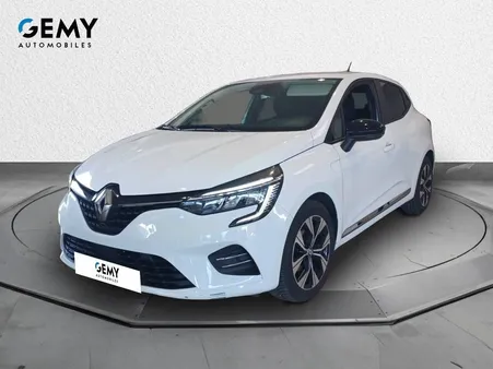 RENAULT Clio TCe 90 Evolution