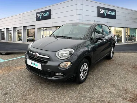 Fiat 500X 1.6 MultiJet 120 ch Popstar