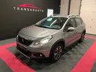 PEUGEOT 2008 1.2 PureTech 110ch SS BVM5 Allure / SUIVI COMPLET CONSTRUCTEUR / DISTRI FAITE