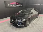 RENAULT TALISMAN Blue dCi 160 EDC Intens